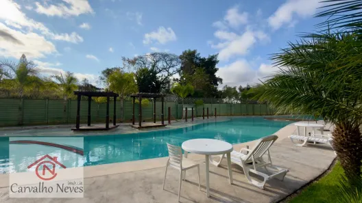 Apartamento com 2 Quartos para alugar, 88m² no Jardim Tereza Cristina, Jundiaí