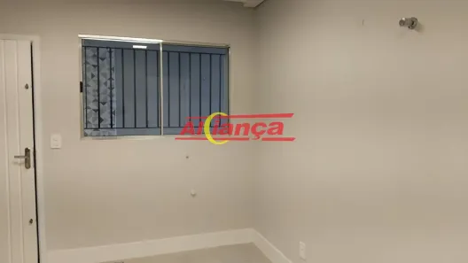 Sala Comercial para alugar, 12m² no Jardim São Paulo, Guarulhos