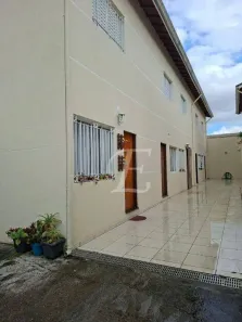 Casa de Condomínio com 2 Quartos à venda, 54m² no Vila Germinal, São Paulo