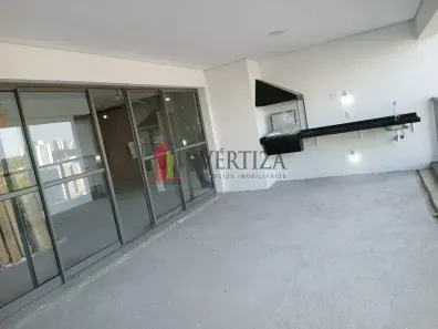 Apartamento com 4 Quartos à venda, 185m² no Santo Amaro, São Paulo