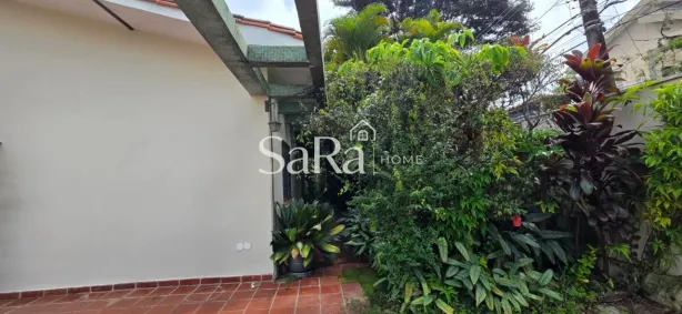 Casa com 3 Quartos à venda, 235m² no Sumaré, São Paulo
