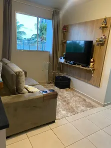 Apartamento com 2 Quartos à venda, 47m² no Vila Monte Alegre, Ribeirão Preto