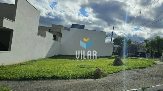 Lote/Terreno à venda, 283m² no Residencial Villazul, Sorocaba