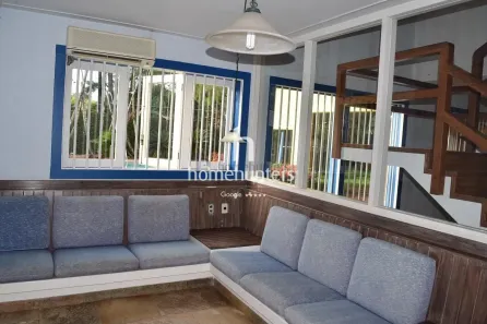 Casa com 5 Quartos à venda, 500m² no Bairro das Palmeiras, Campinas