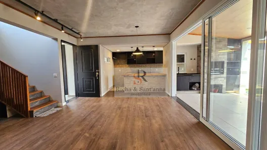 Casa de Condomínio com 3 Quartos à venda, 202m² no Jardim Mantova, Indaiatuba