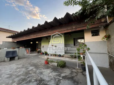 Casa com 4 Quartos à venda, 220m² no Santa Mônica, Belo Horizonte
