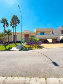 Casa de Condomínio com 4 Quartos à venda, 1110m² no Tamboré, Barueri
