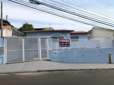 Imóvel Comercial com 3 Quartos à venda, 92m² no Vila Teixeira, Campinas