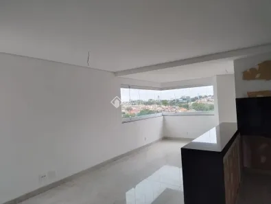 Apartamento com 1 Quarto à venda, 56m² no Jardim, Santo André
