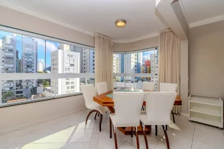 Apartamento com 3 Quartos à venda, 124m² no Pioneiros, Balneário Camboriú