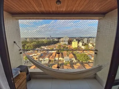 Apartamento com 3 Quartos à venda, 92m² no Bosque, Campinas