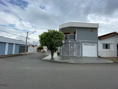 Casa com 4 Quartos à venda, 85m² no Paulista, Piracicaba