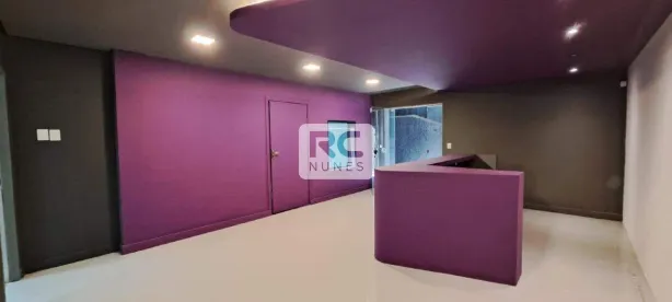 Prédio Comercial para alugar, 1466m² no Estoril, Belo Horizonte