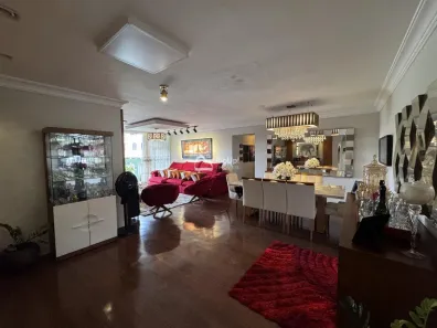 Apartamento com 3 Quartos à venda, 200m² no Campo Grande, Rio de Janeiro