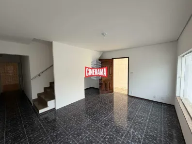 Sobrado com 3 Quartos à venda, 170m² no Santa Paula, São Caetano do Sul