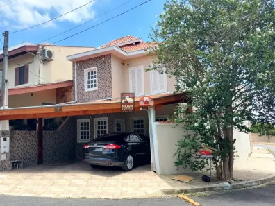 Casa com 3 Quartos à venda, 259m² no Jardim Uirá, São José dos Campos