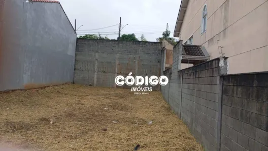 Lote/Terreno à venda, 250m² no Jardim Santa Clara, Guarulhos