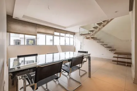 Cobertura com 4 Quartos à venda, 240m² no Jardim Paulista, São Paulo