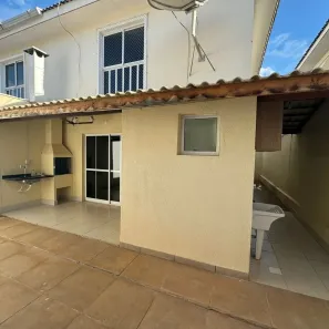 Casa de Condomínio com 3 Quartos à venda, 160m² no Recanto dos Pássaros, Cuiabá