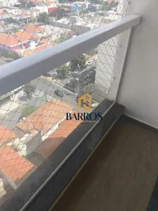 Apartamento com 1 Quarto à venda, 44m² no Cidade Alta, Piracicaba