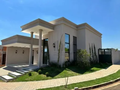 Casa de Condomínio com 3 Quartos à venda, 156m² no Vila Goyos, São José do Rio Preto