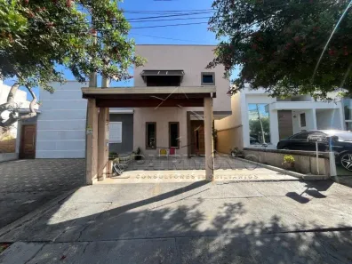 Casa de Condomínio com 3 Quartos à venda, 178m² no Horto Florestal, Sorocaba