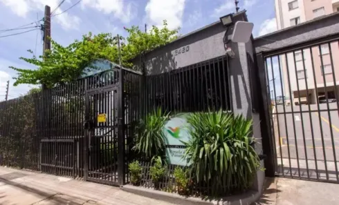 Apartamento com 2 Quartos à venda, 44m² no Jardim São Pedro, São Paulo