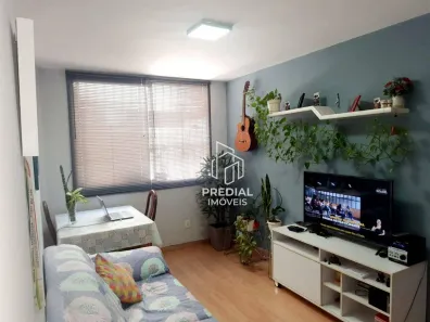 Apartamento com 2 Quartos à venda, 50m² no Porto Novo, São Gonçalo