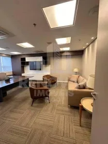 Sala Comercial para alugar, 150m² no Jardim Armênia, Mogi das Cruzes