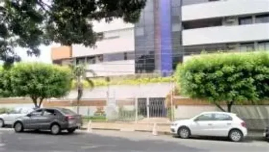 Apartamento com 3 Quartos à venda, 147m² no Fátima, Teresina