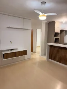 Apartamento com 2 Quartos à venda, 55m² no Duque de Caxias, Betim