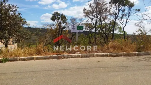 Lote/Terreno à venda, 1000m² no Lagoa Mansões, Lagoa Santa