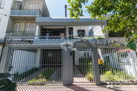 Casa com 3 Quartos à venda, 210m² no Rio Branco, Porto Alegre