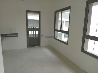 Apartamento com 1 Quarto à venda, 28m² no Pinheiros, São Paulo
