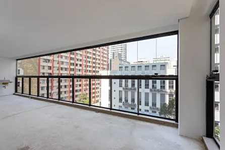 Apartamento com 3 Quartos à venda, 208m² no Jardim Paulista, São Paulo