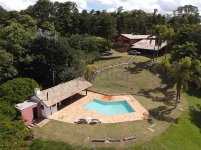 Fazenda/Sítio com 3 Quartos à venda, 20000m² no Sousas, Campinas