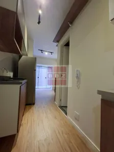 Apartamento com 1 Quarto para alugar, 25m² no Vila Clementino, São Paulo