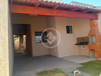 Casa com 3 Quartos à venda, 87m² no Setor Orientville, Goiânia