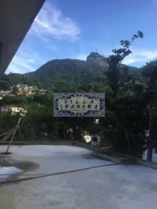 Casa de Condomínio com 4 Quartos à venda, 450m² no Cosme Velho, Rio de Janeiro