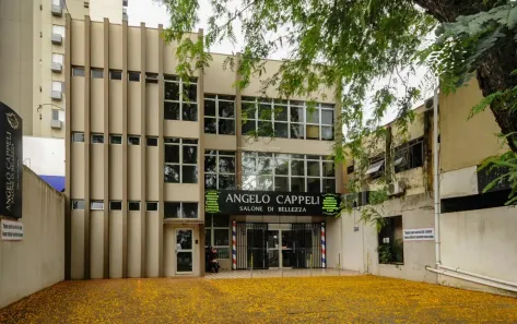 Ponto Comercial para alugar, 55m² no Centro, Foz do Iguaçu