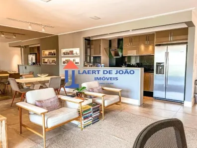Apartamento com 2 Quartos à venda, 72m² no Campo Belo, São Paulo