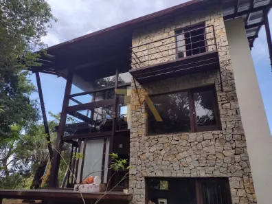 Imóvel Comercial com 1 Quarto à venda, 90m² no Ibiraquera, Imbituba
