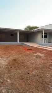Casa com 1 Quarto à venda, 123m² no Jardim Laudissi, Santa Bárbara D'Oeste