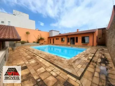 Casa com 4 Quartos à venda, 389m² no Vila Galo, Americana