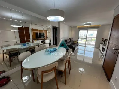 Apartamento com 3 Quartos à venda, 125m² no Vila Assunção, Santo André