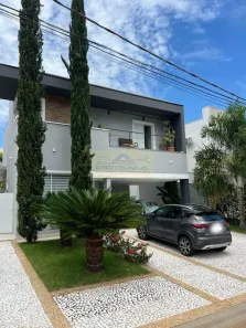 Casa com 3 Quartos à venda, 375m² no Residencial Ibi-Aram, Itupeva