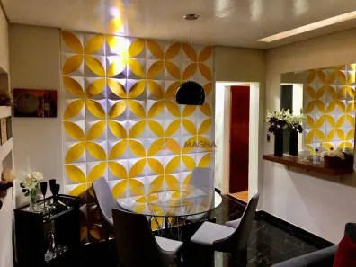 Apartamento com 1 Quarto à venda, 66m² no Centro, Ribeirão Preto