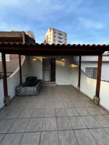 Sobrado com 3 Quartos à venda, 130m² no Vila Nova Cachoeirinha, São Paulo