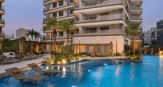 Apartamento com 1 Quarto à venda, 56m² no Pinheiros, São Paulo