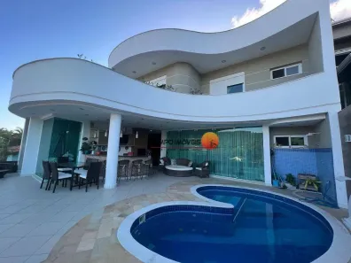 Casa com 4 Quartos à venda, 350m² no Maravista, Niterói